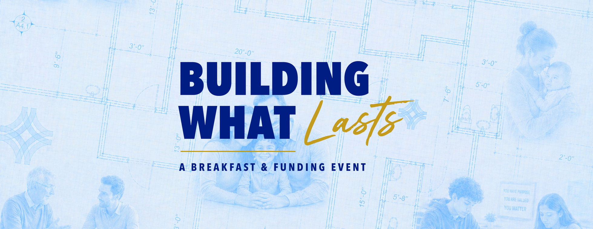 Building What Lasts